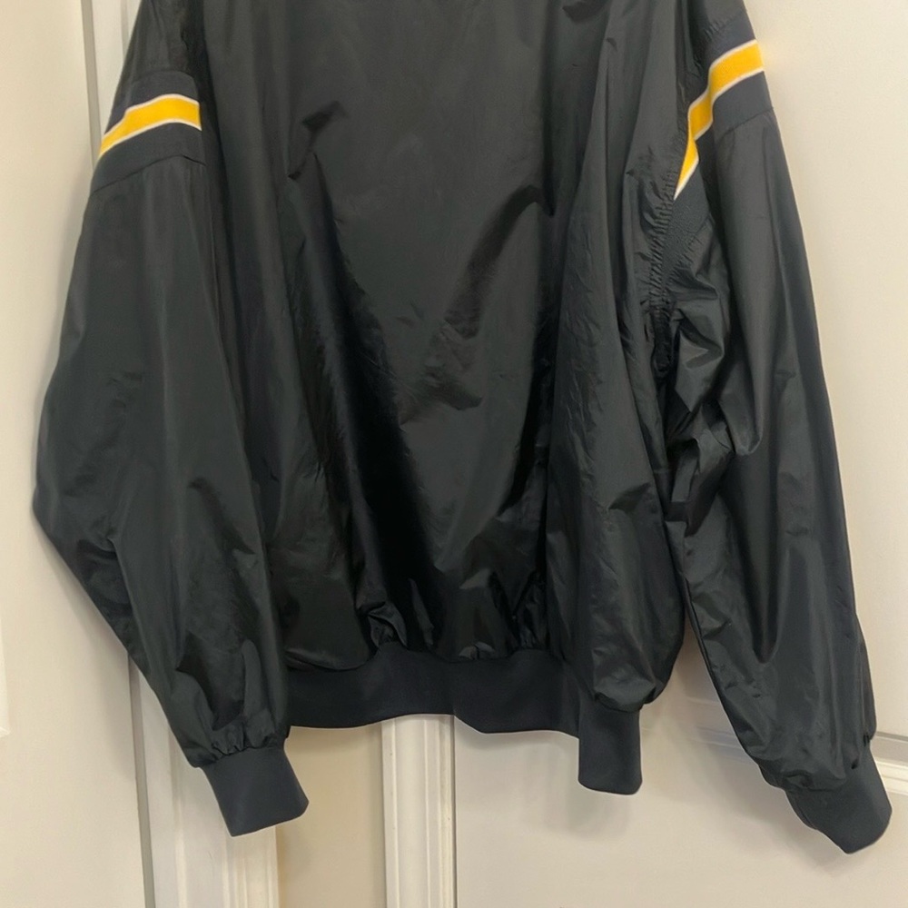 Keystone Open 2009 Pullover Lightweight Jacket - image 3